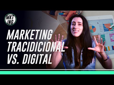 Diferencia entre marketing digital y online: Descúbrelo aquí