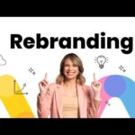 Rebranding: Descubre qué es y por qué es importante