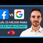 Facebook Ads vs Google AdWords: ¿Cuál es mejor?
