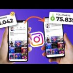 Alcanzando los 5000 seguidores en Instagram: Descubre qué sucede