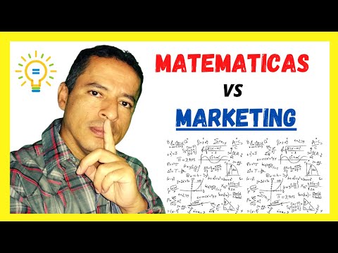 Matemáticas en Marketing: Descubre los Tipos más Relevantes