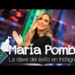 Descubre cuánto gana María Pombo por publicidad en su exitosa carrera