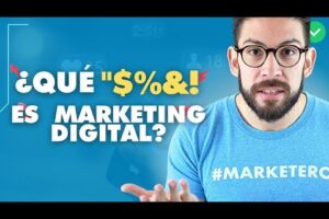 Descubre cuánto se le paga a un marketing digital: Todo lo que necesitas saber