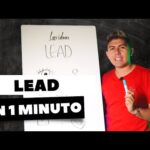 Qué es un lead: Definición y ejemplos de generación de clientes potenciales