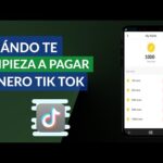 Cuándo pagar TikTok en España: fechas de inicio