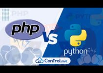 Python vs PHP: ¿Cuál es mejor lenguaje de programación?