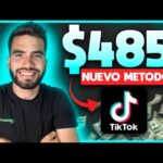 ¿Cuántos seguidores necesitas en TikTok para ganar dinero?