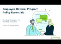 Employee Referral: Todo lo que necesitas saber