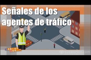 Cómo se dice tráfico en España: Palabras clave y traducciones