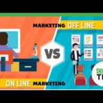 Marketing online: ejemplos y definición